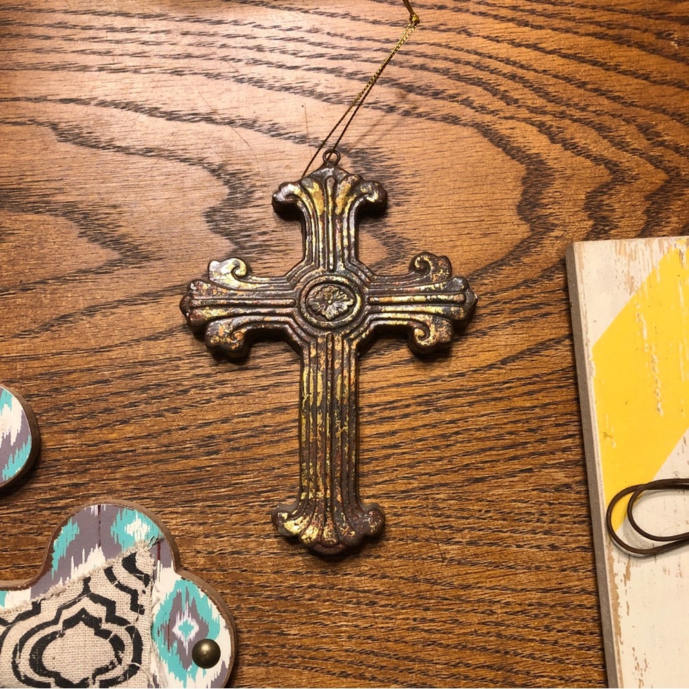 Cross bundle - Picture 5 of 9